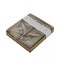 4" Antique Gold Metal Airplane Bottle Opener Gift Box Wedding Favor Party Events